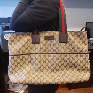 Gucci Tote